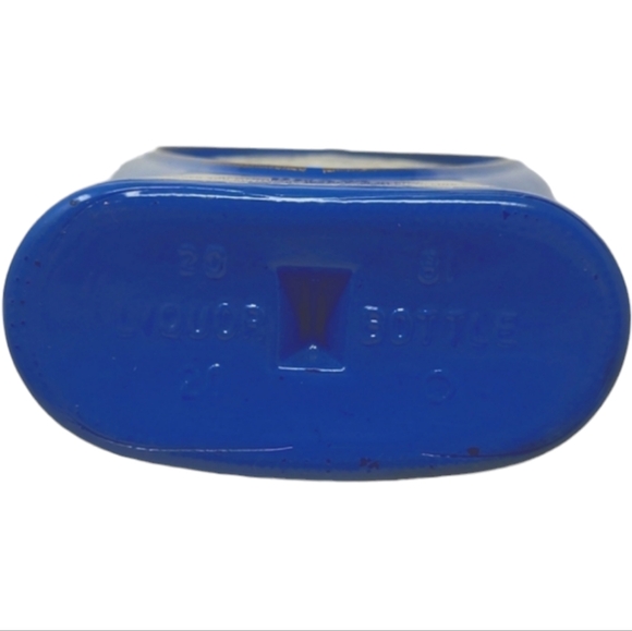 JIM BEAM KENTUCKY WHISKEY DECANTER THE PINTAIL DUCK BY J. LOCKHART - EMPTY - Picture 14 of 14